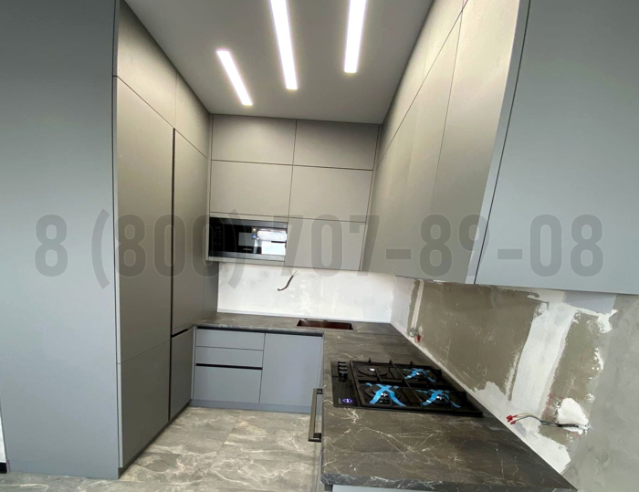 Кухонный гарнитур модель kd396 купить в Солнечногорске