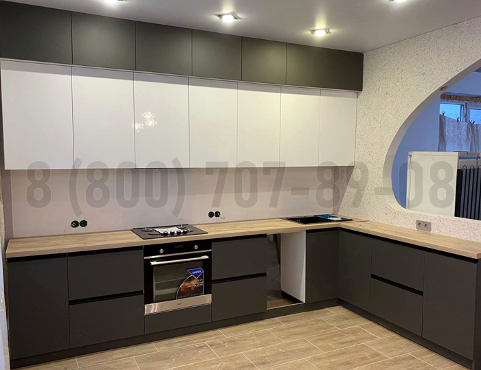 Кухонный гарнитур модель kd399 купить в Солнечногорске