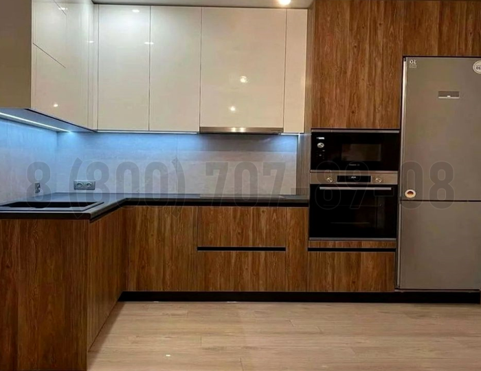 Кухонный гарнитур модель kd430 купить в Солнечногорске