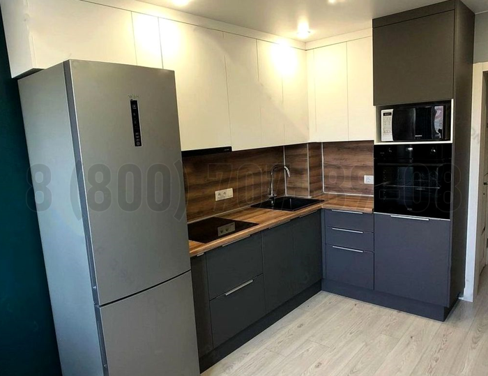 Кухонный гарнитур модель kd446 купить в Солнечногорске