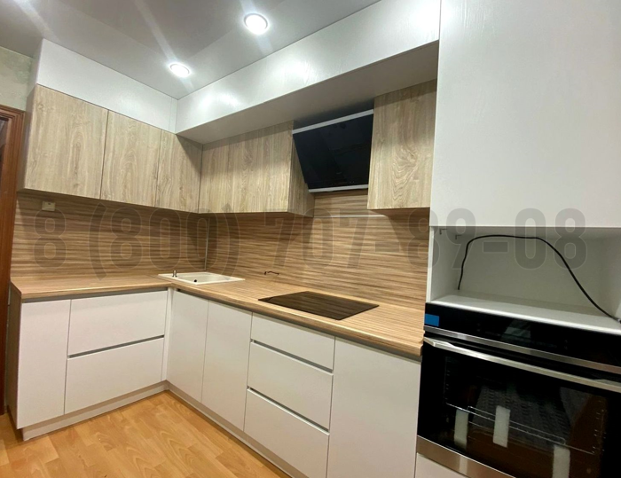 Кухонный гарнитур модель kd472 купить в Солнечногорске