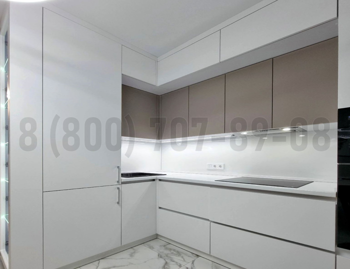 Кухонный гарнитур модель kd492 купить в Солнечногорске