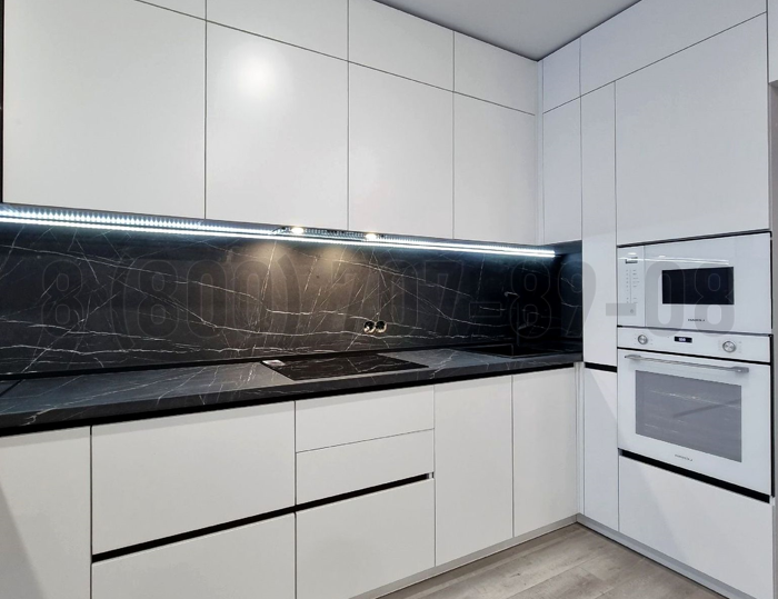 Кухонный гарнитур модель kd499 купить в Солнечногорске