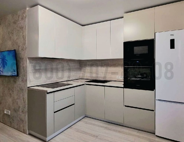 Кухонный гарнитур модель kd500 купить в Солнечногорске