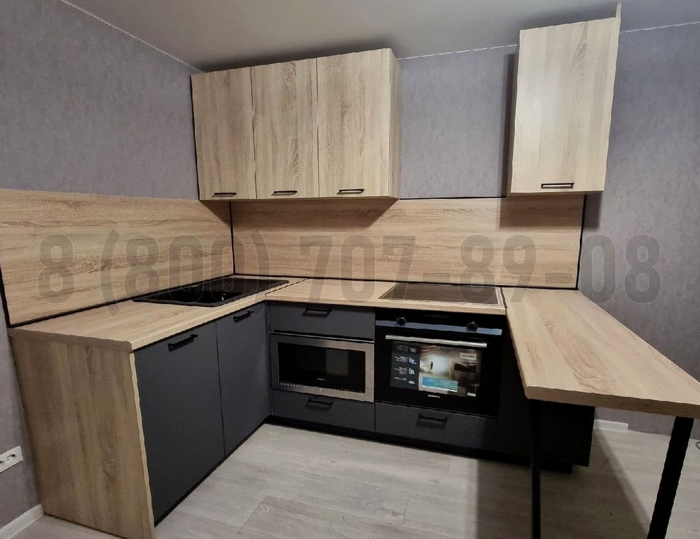 Кухонный гарнитур модель kd518 купить в Солнечногорске