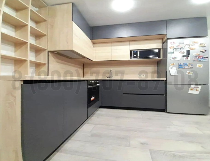 Кухонный гарнитур модель kd552 купить в Солнечногорске