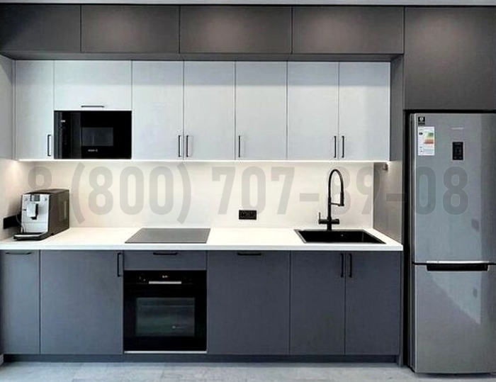 Кухонный гарнитур модель kd565 купить в Солнечногорске