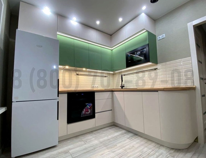 Кухонный гарнитур модель kd582 купить в Солнечногорске