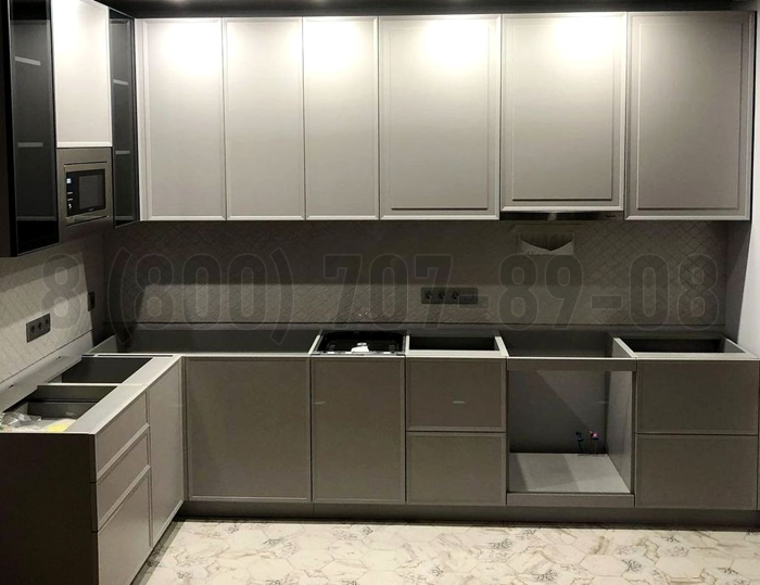 Кухонный гарнитур модель kd629 купить в Солнечногорске