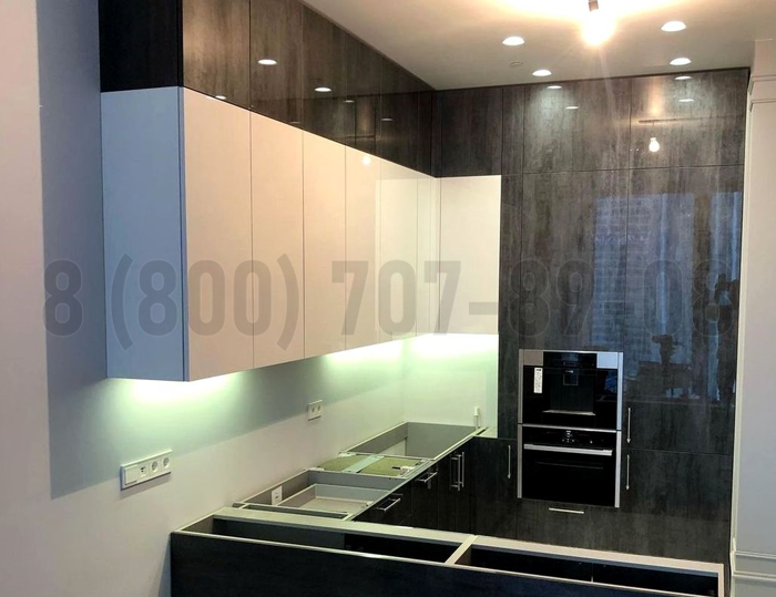 Кухонный гарнитур модель kd650 купить в Солнечногорске