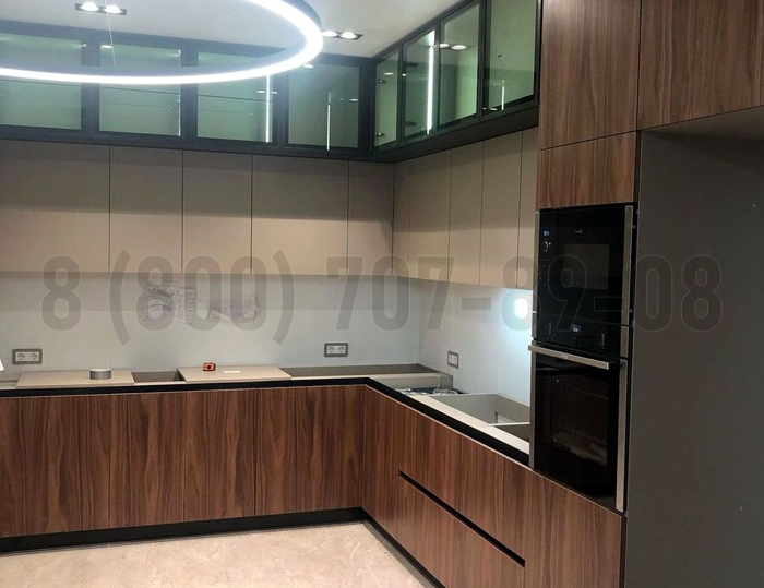 Кухонный гарнитур модель kd655 купить в Солнечногорске
