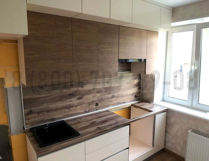 Кухонный гарнитур модель kd814 купить в Солнечногорске