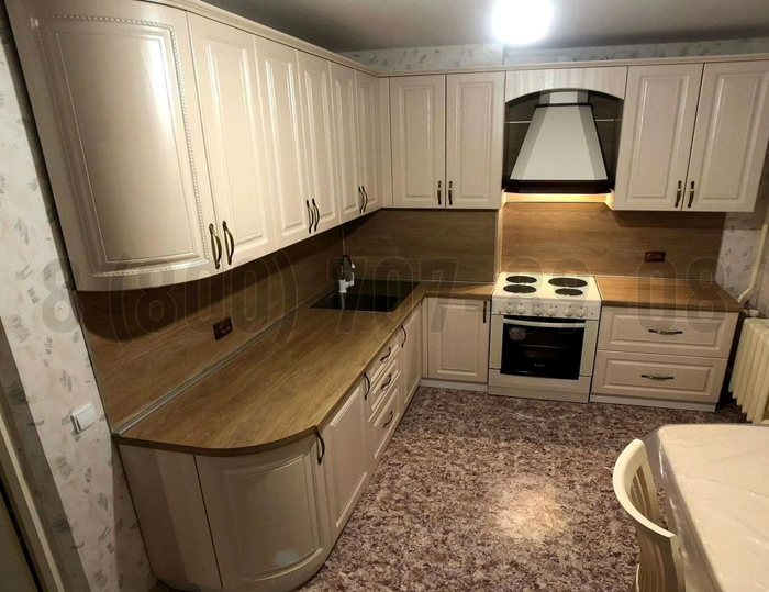 Кухонный гарнитур модель kd855 купить в Солнечногорске