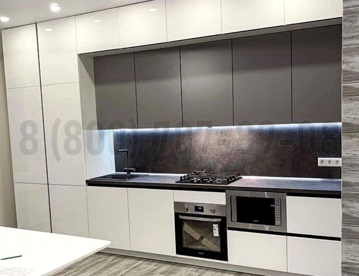 Кухонный гарнитур модель kd870 купить в Солнечногорске