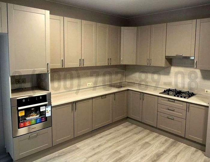 Кухонный гарнитур модель kd878 купить в Солнечногорске