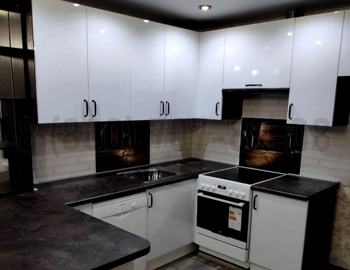 Кухонный гарнитур модель kd879 купить в Солнечногорске