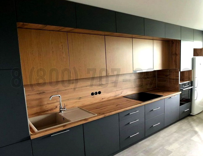 Кухонный гарнитур модель kd899 купить в Солнечногорске