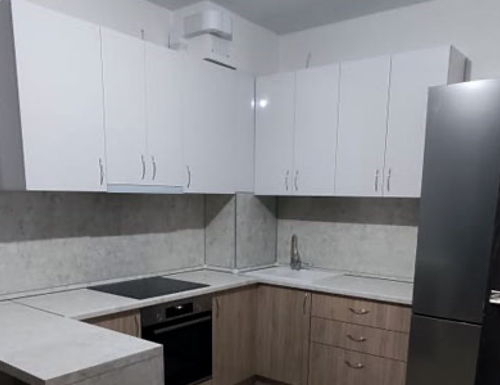 Кухонный гарнитур модель kh3348 купить в Солнечногорске