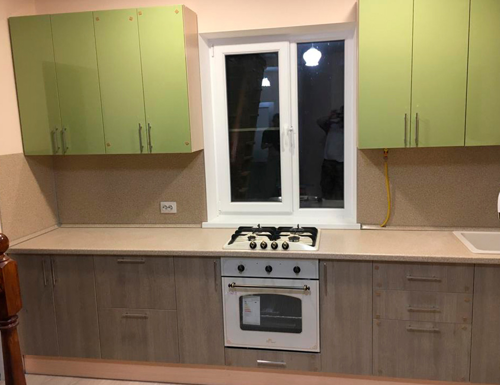 Кухонный гарнитур модель kh3470 купить в Солнечногорске