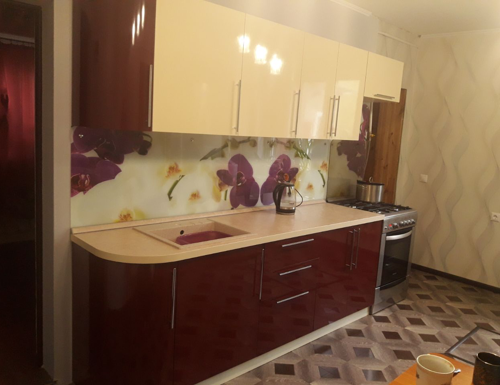 Кухонный гарнитур модель kh3573 купить в Солнечногорске