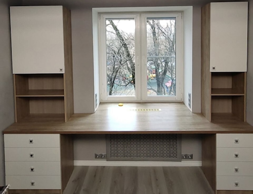 Рабочая зона модель r043 купить в Солнечногорске
