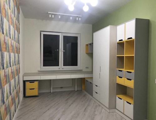 Рабочая зона модель r069 купить в Солнечногорске