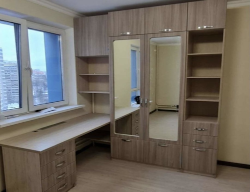 Рабочая зона модель r144 купить в Солнечногорске