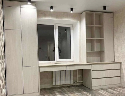 Рабочая зона модель r148 купить в Солнечногорске