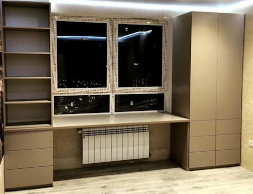 Рабочая зона модель r150 купить в Солнечногорске