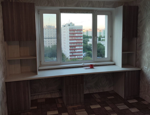 Рабочая зона модель r235 купить в Солнечногорске