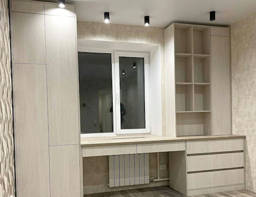 Рабочая зона модель r243 купить в Солнечногорске