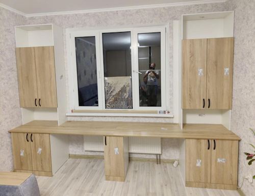 Рабочая зона модель r245 купить в Солнечногорске