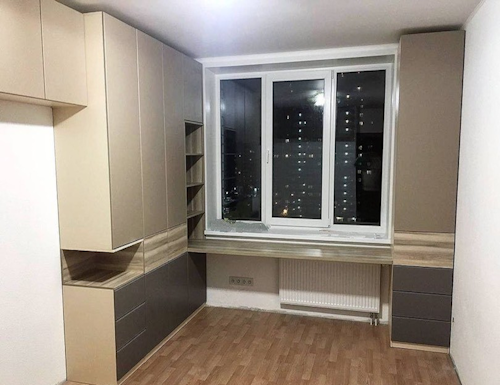 Рабочая зона модель r325 купить в Солнечногорске