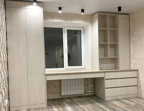 Рабочая зона модель r362 купить в Солнечногорске