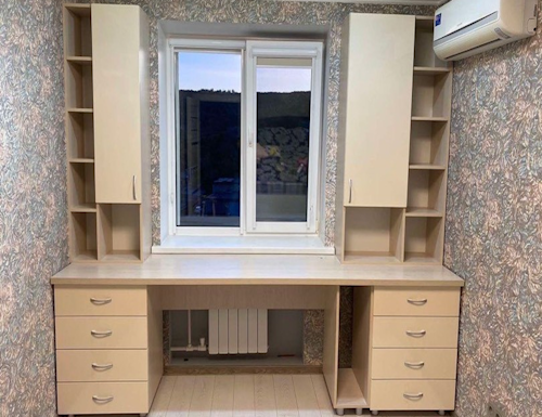 Рабочая зона модель r364 купить в Солнечногорске