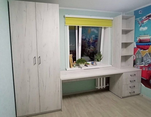 Рабочая зона модель r369 купить в Солнечногорске