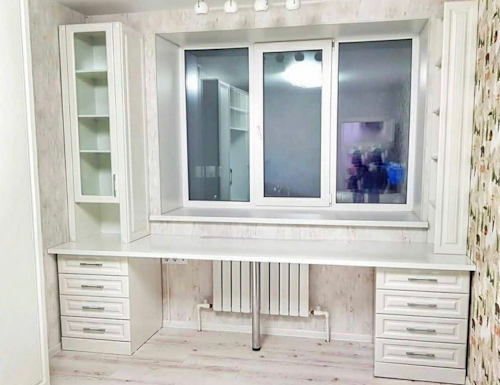 Рабочая зона модель r370 купить в Солнечногорске