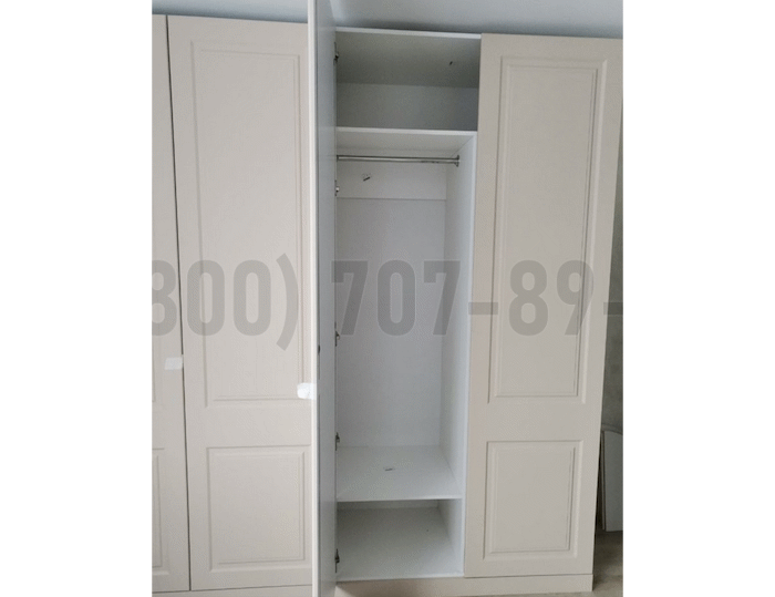 Классический шкаф в Солнечногорске