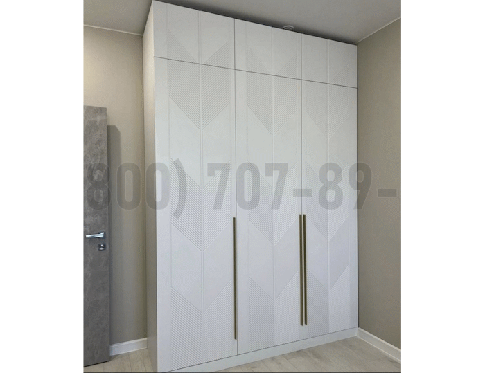 Шкаф гарнитур модель s250 купить в Солнечногорске