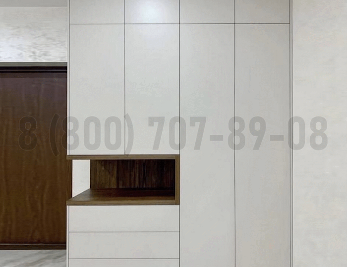 Шкаф гарнитур модель s260 купить в Солнечногорске