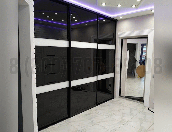 Шкаф гарнитур модель s450 купить в Солнечногорске