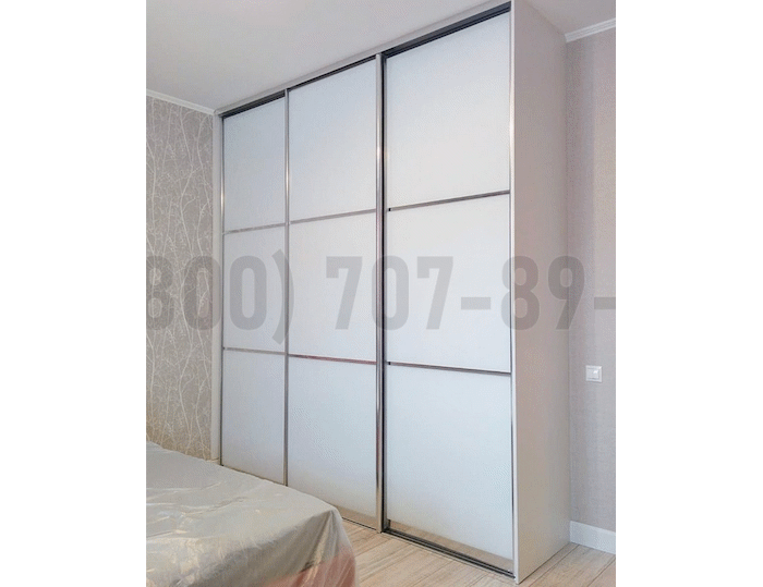 Шкаф гарнитур модель s558 купить в Солнечногорске