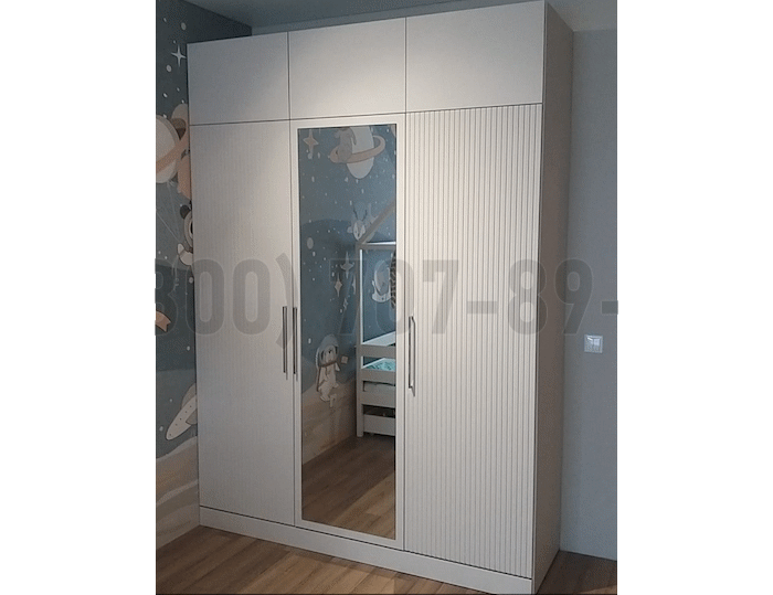 Шкаф гарнитур модель s614 купить в Солнечногорске