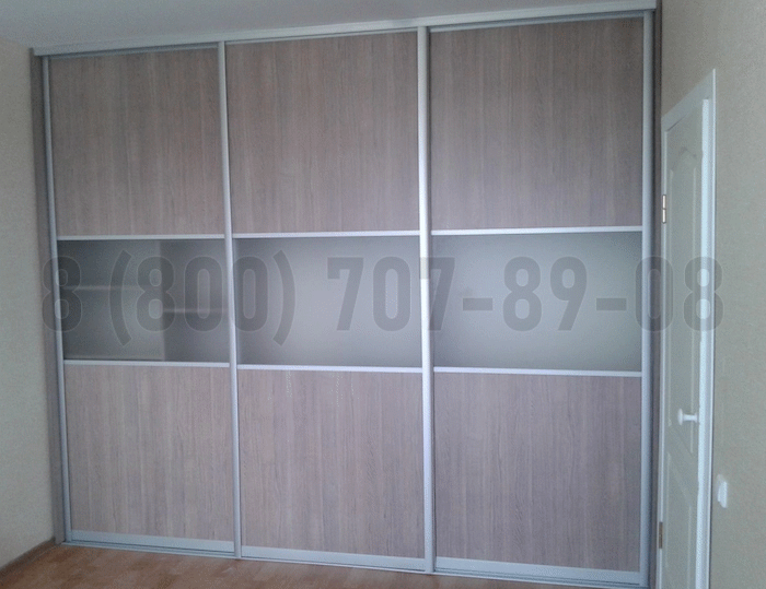 Шкаф гарнитур модель s626 купить в Солнечногорске