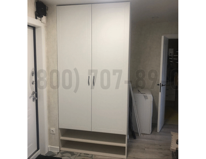 Шкаф гарнитур модель s655 купить в Солнечногорске