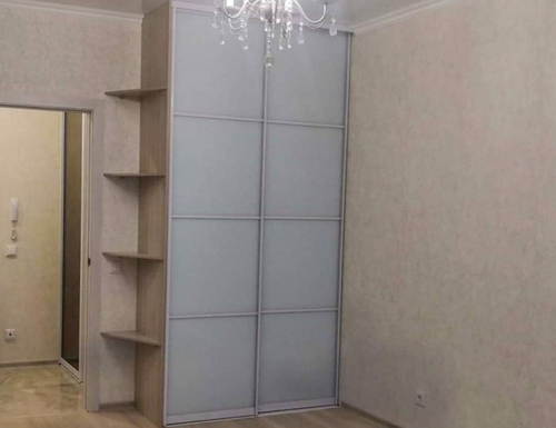 Шкаф гарнитур модель s713 купить в Солнечногорске