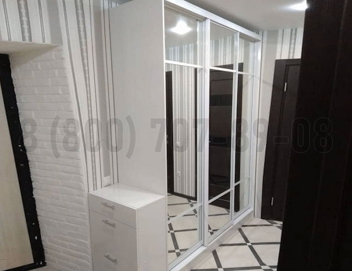 Шкаф гарнитур модель s748 купить в Солнечногорске